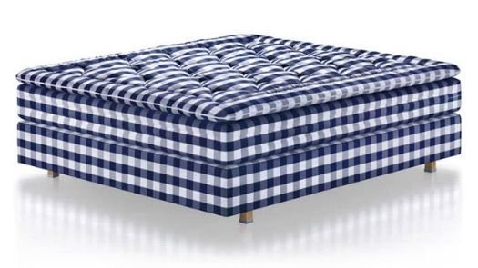 Herlewing - novi občutki pri spanju