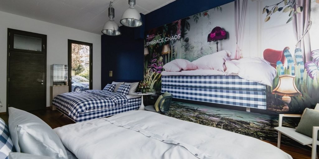 Belo-modri Sleep Spa Prehod v Kranju Belo-modri Hästens Sleep Spa Prehod v Kranju. Doživite novo spalno izkušnjo in se pridružite spočitim ljudem.