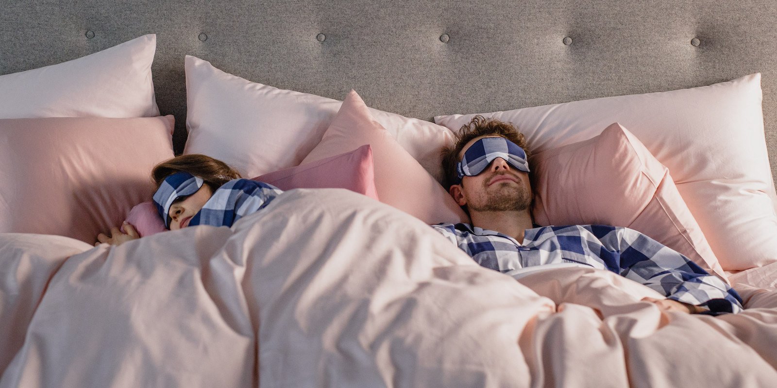 Harmonija velikosti postelje in udobja v njej